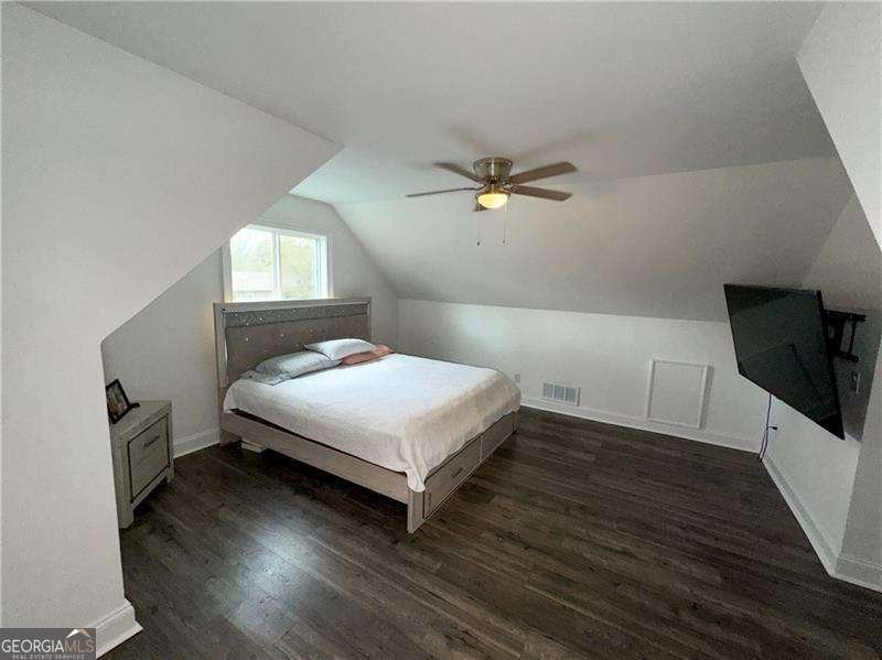 2638 Cleburne Parkway Powder Springs - 36
