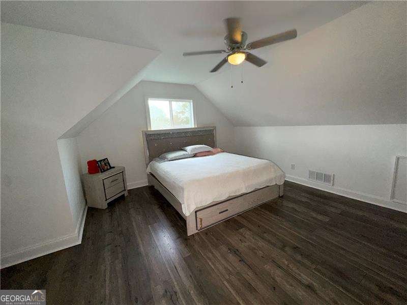 2638 Cleburne Parkway Powder Springs - 38