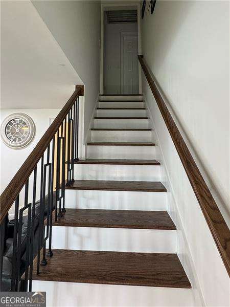 2638 Cleburne Parkway Powder Springs - 4