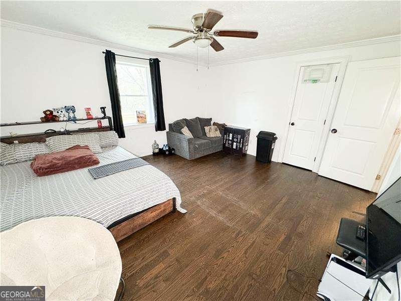 2638 Cleburne Parkway Powder Springs - 42