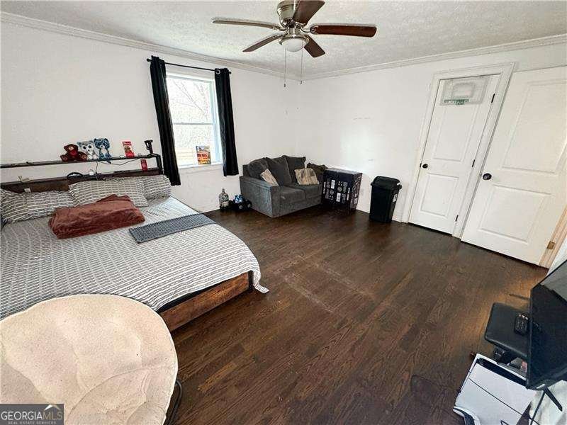 2638 Cleburne Parkway Powder Springs - 43