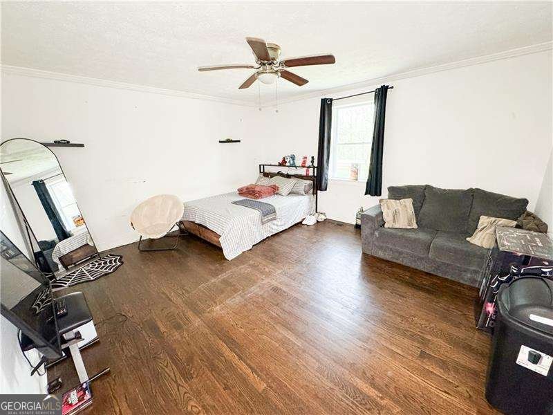 2638 Cleburne Parkway Powder Springs - 44