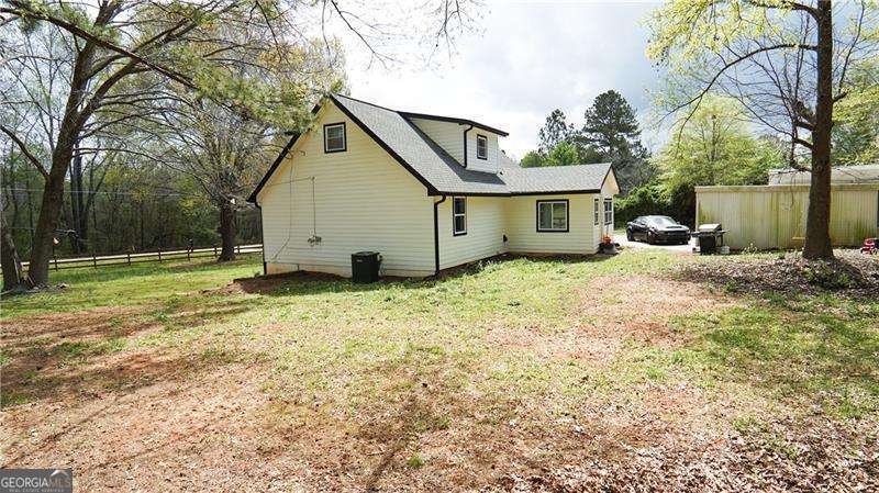 2638 Cleburne Parkway Powder Springs - 49