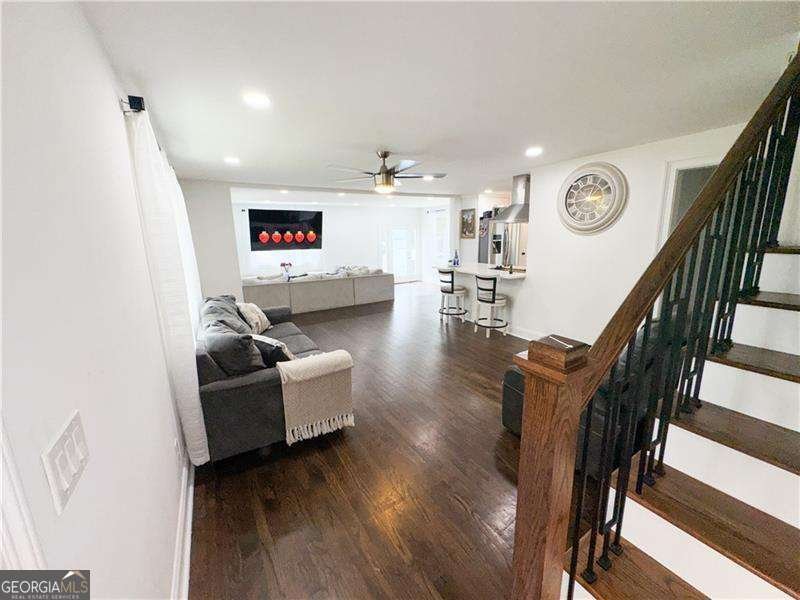 2638 Cleburne Parkway Powder Springs - 5