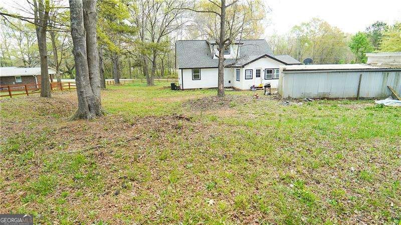 2638 Cleburne Parkway Powder Springs - 50