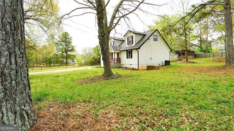 2638 Cleburne Parkway Powder Springs - 51
