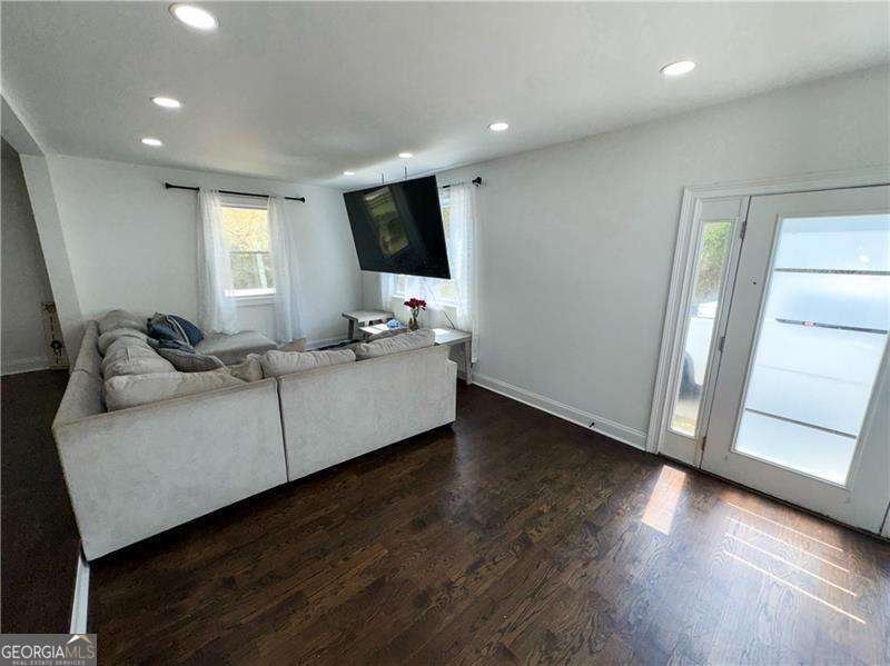 2638 Cleburne Parkway Powder Springs - 6