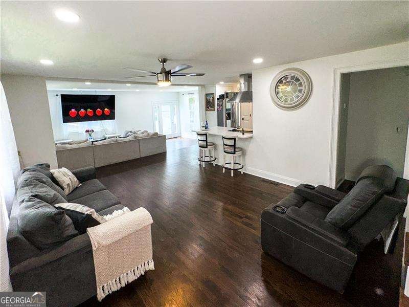 2638 Cleburne Parkway Powder Springs - 8