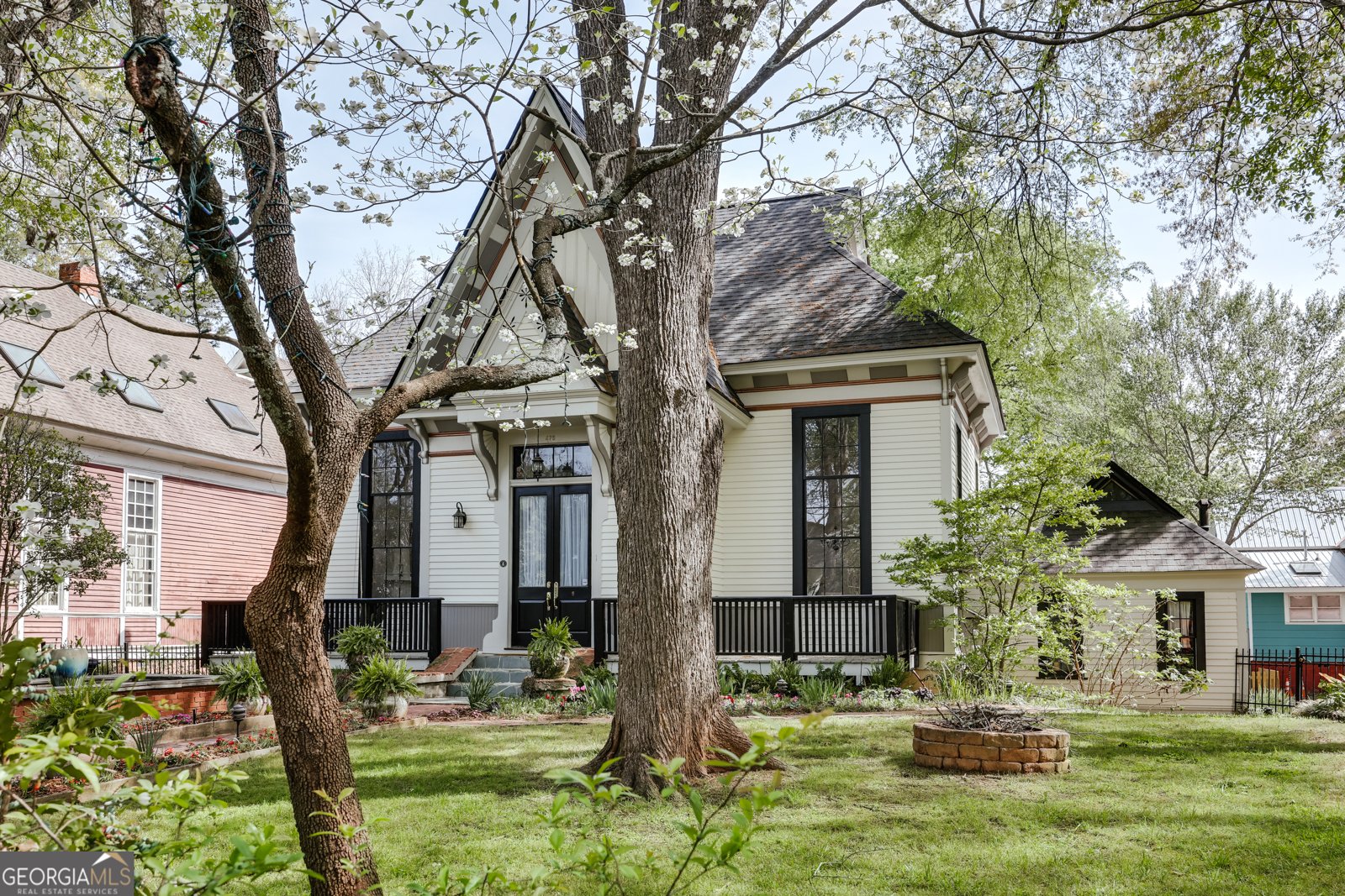 475 Meigs Street Athens - 2