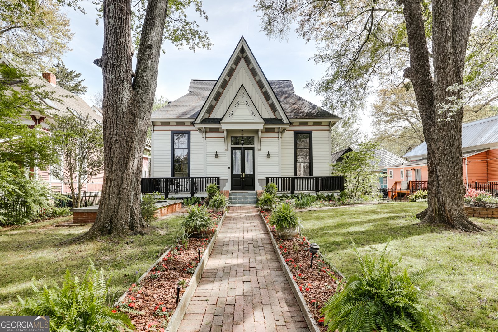 475 Meigs Street Athens - 3