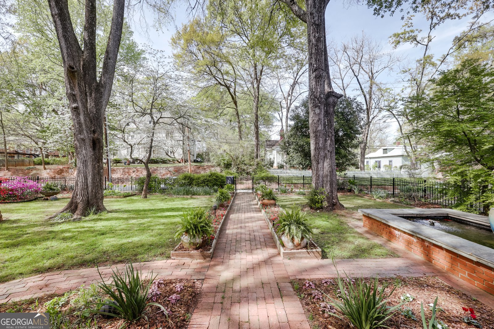 475 Meigs Street Athens - 4
