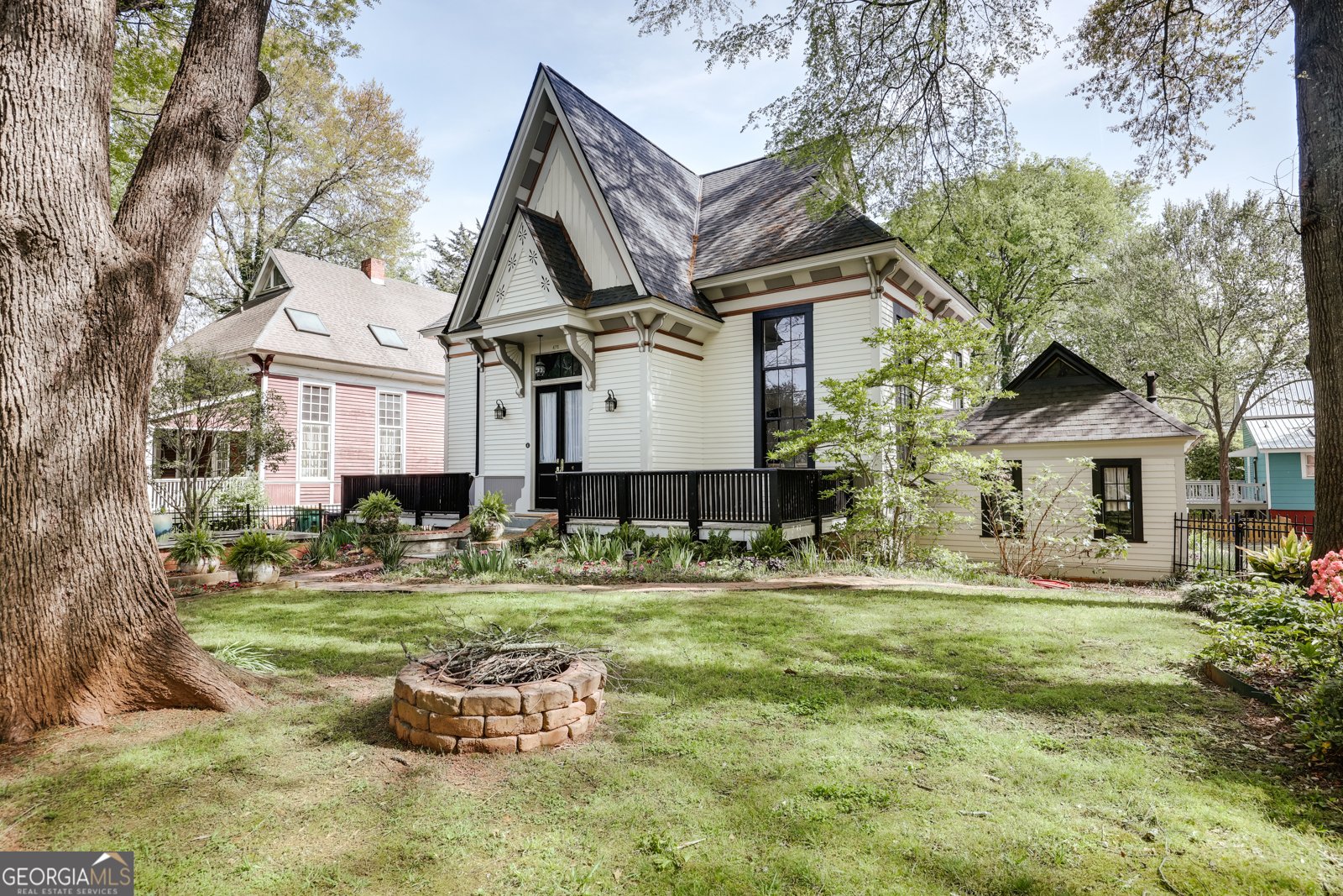 475 Meigs Street Athens - 5