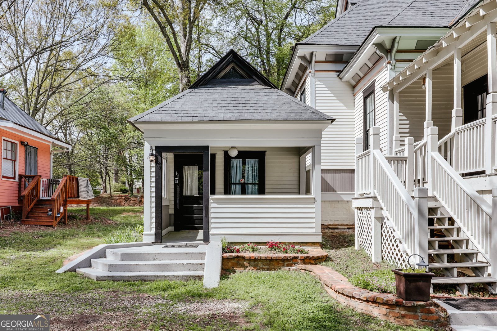 475 Meigs Street Athens - 55