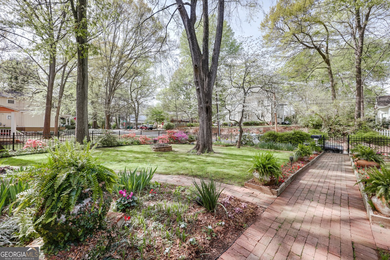 475 Meigs Street Athens - 6