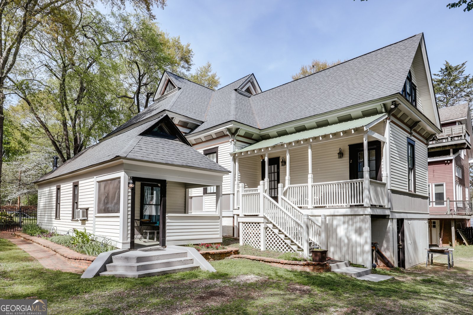 475 Meigs Street Athens - 62