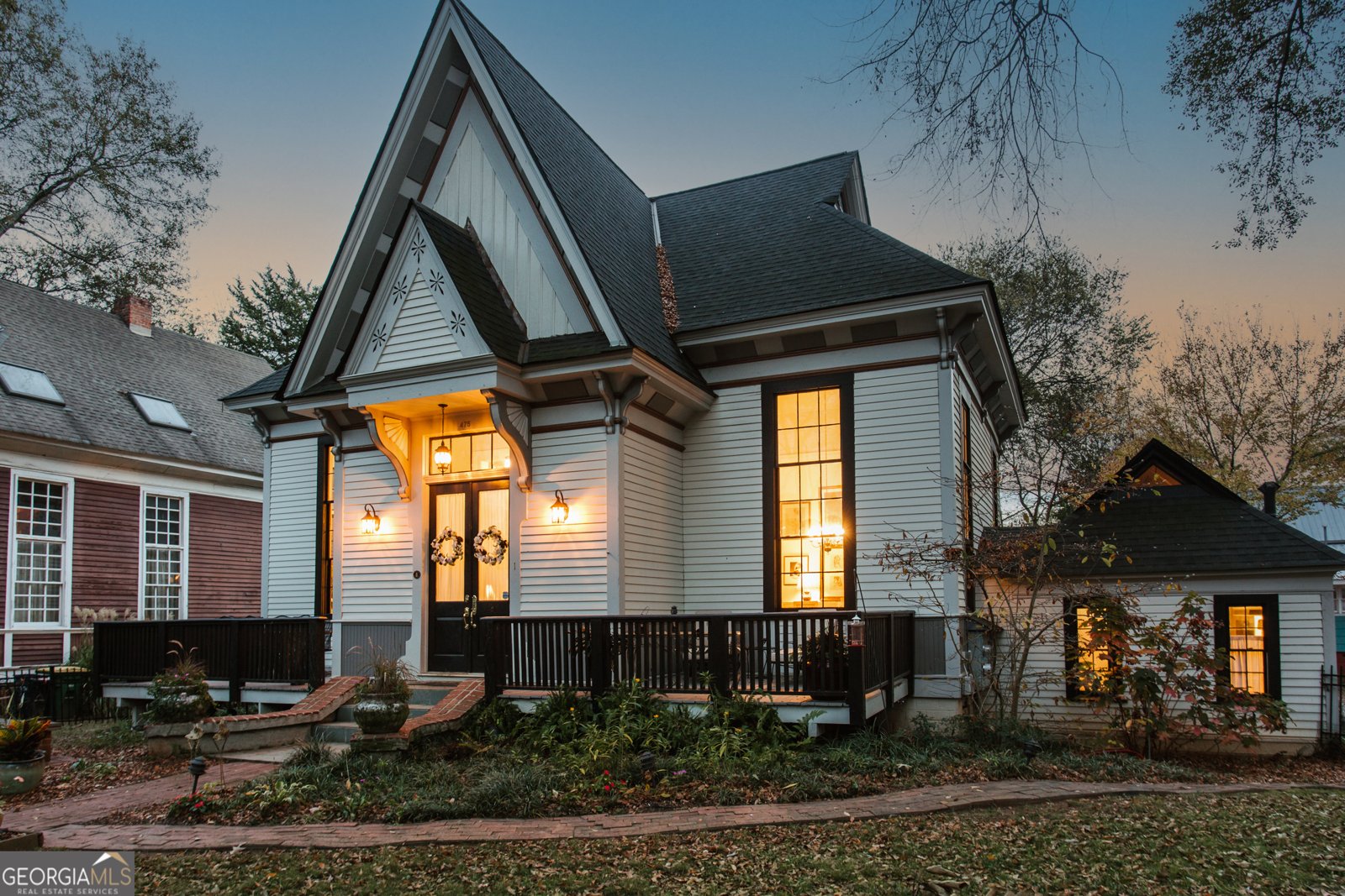 475 Meigs Street Athens - 64