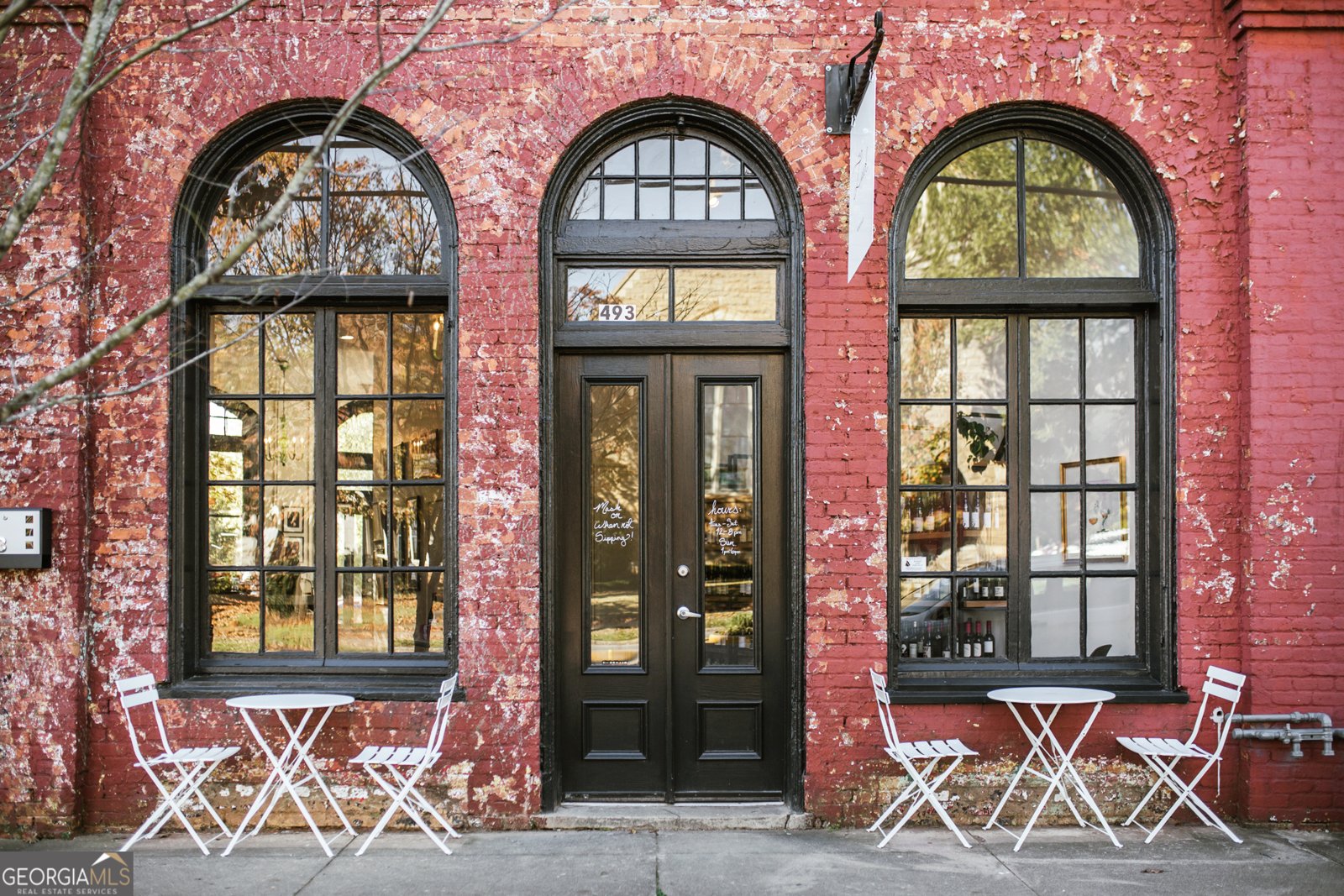 475 Meigs Street Athens - 65