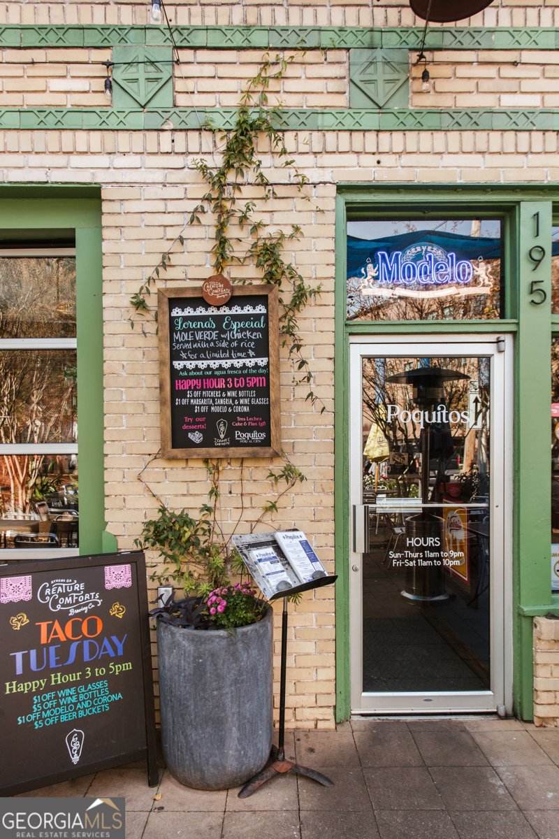 475 Meigs Street Athens - 67