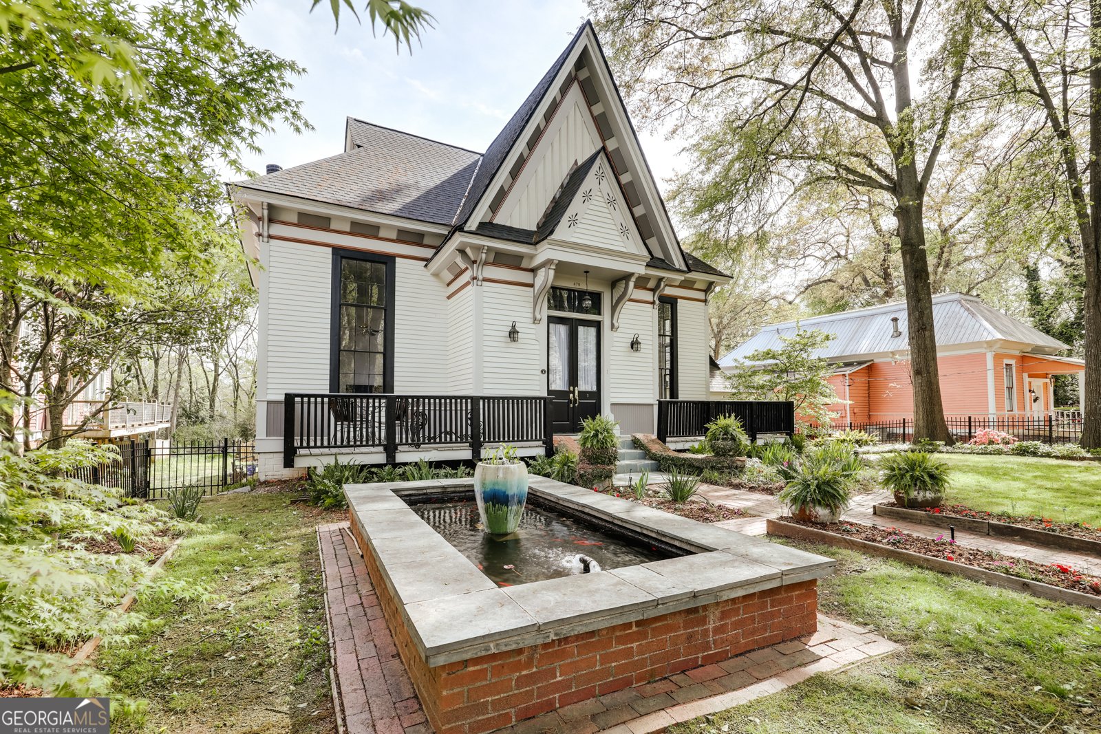 475 Meigs Street Athens - 7