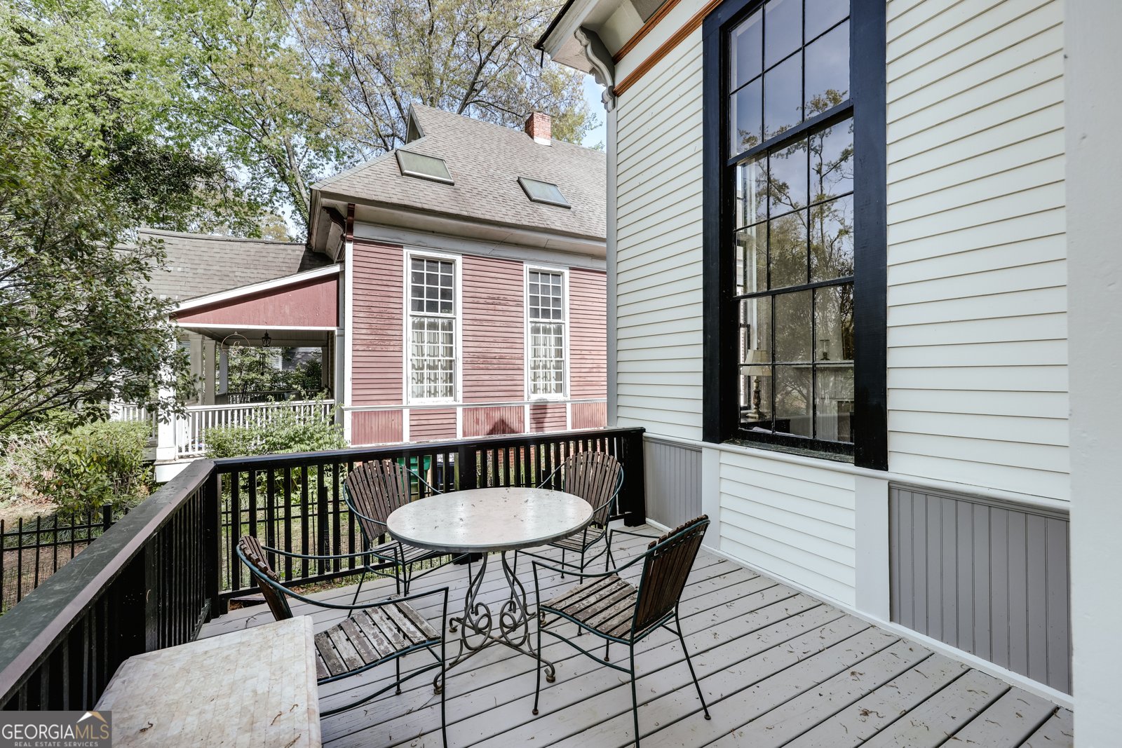 475 Meigs Street Athens - 9