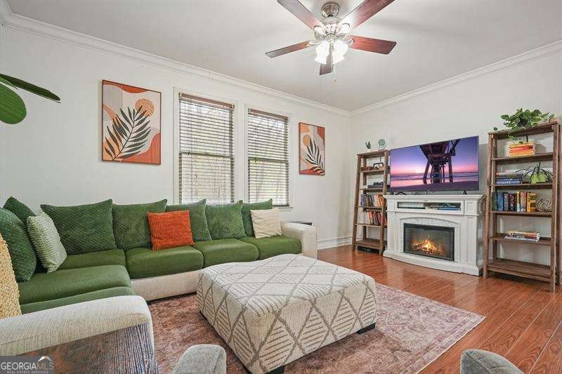 2232 Burnt Mountain Road Jasper - 10