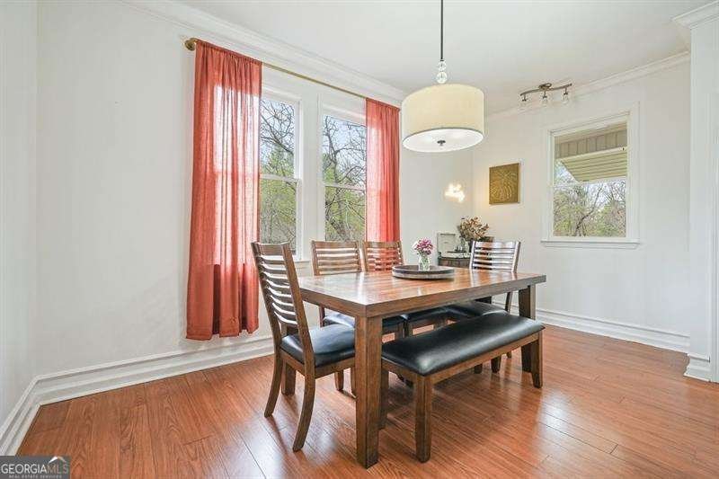 2232 Burnt Mountain Road Jasper - 20