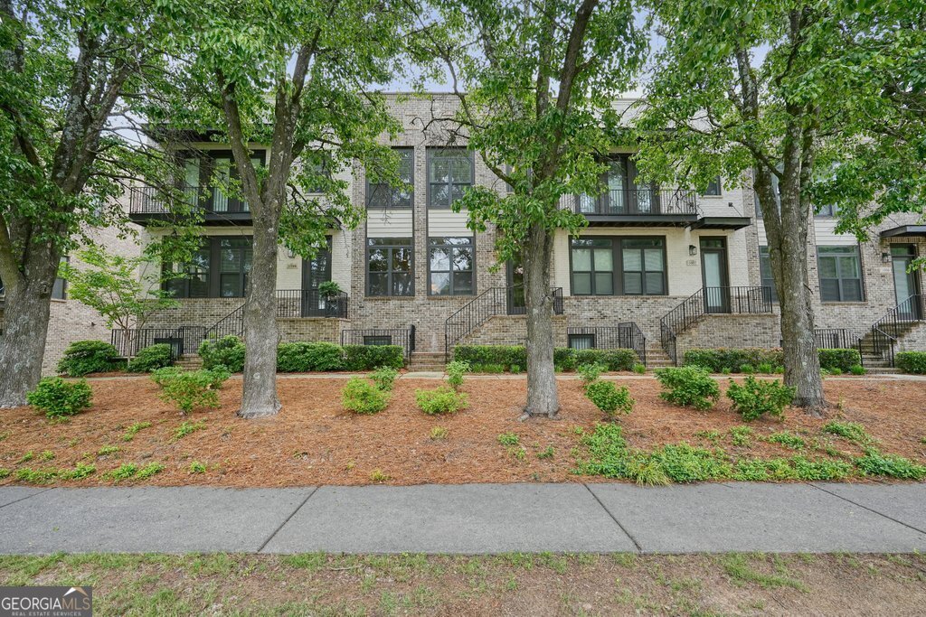 1598 Aldworth Place Atlanta - 1
