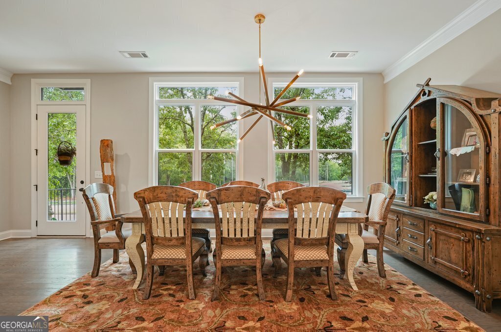 1598 Aldworth Place Atlanta - 10