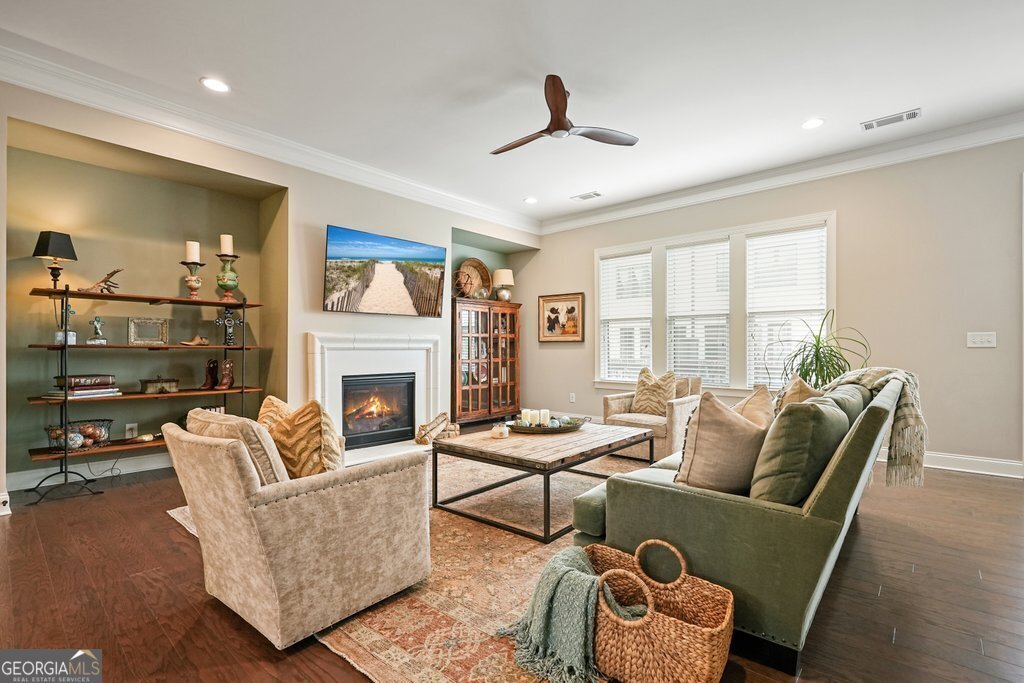 1598 Aldworth Place Atlanta - 11