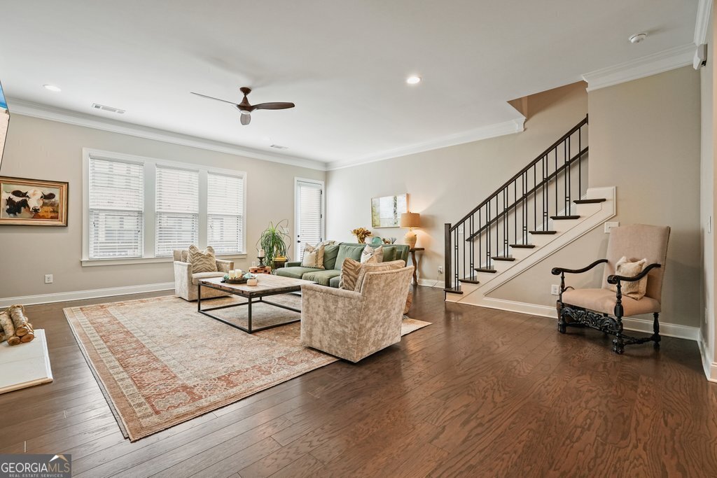 1598 Aldworth Place Atlanta - 12