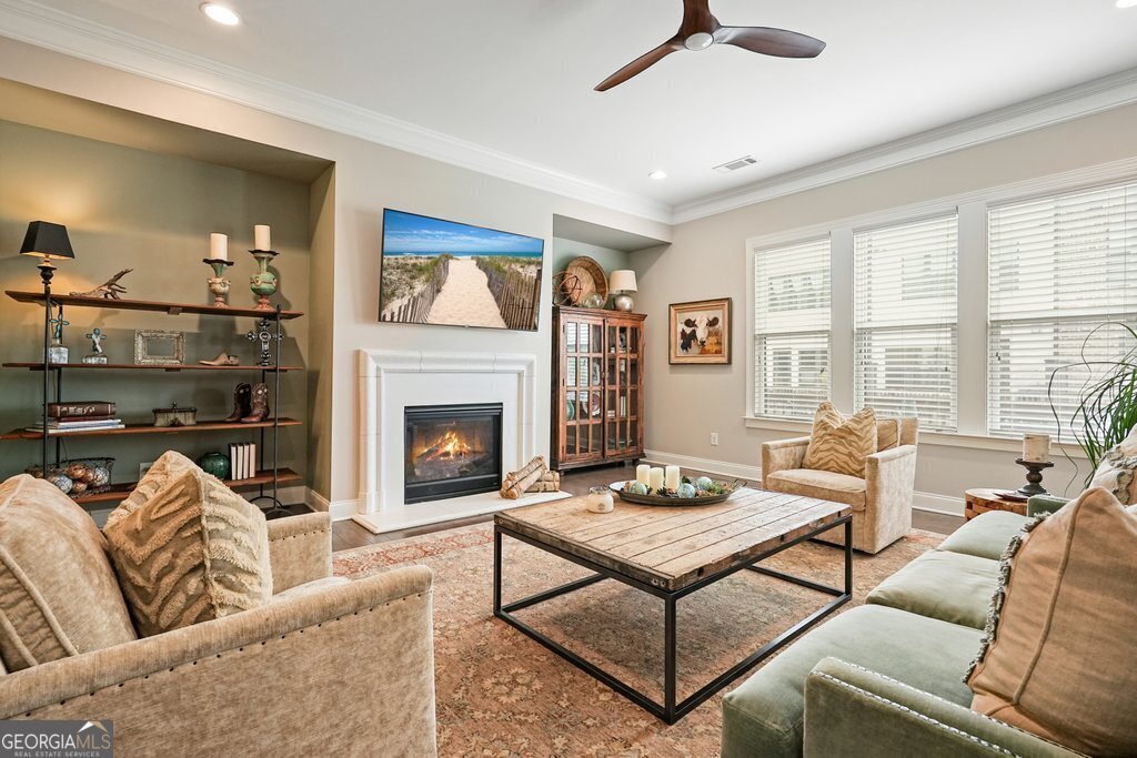 1598 Aldworth Place Atlanta - 13