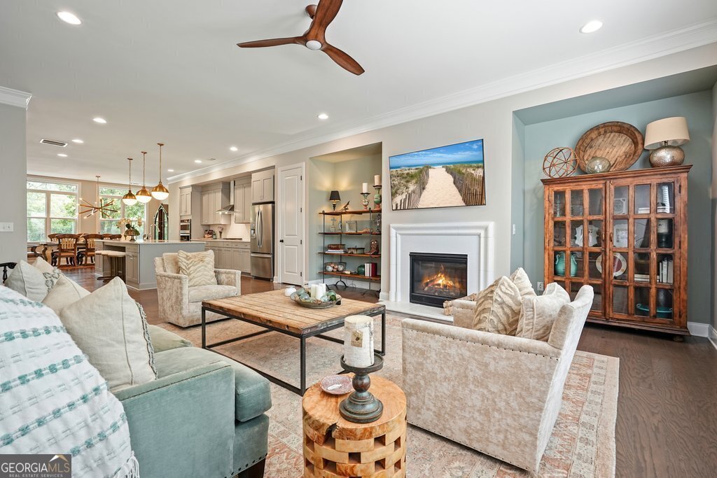 1598 Aldworth Place Atlanta - 14