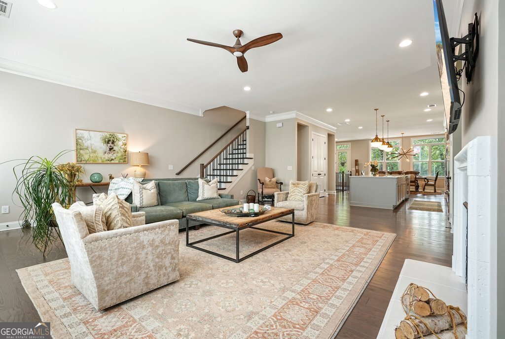 1598 Aldworth Place Atlanta - 15