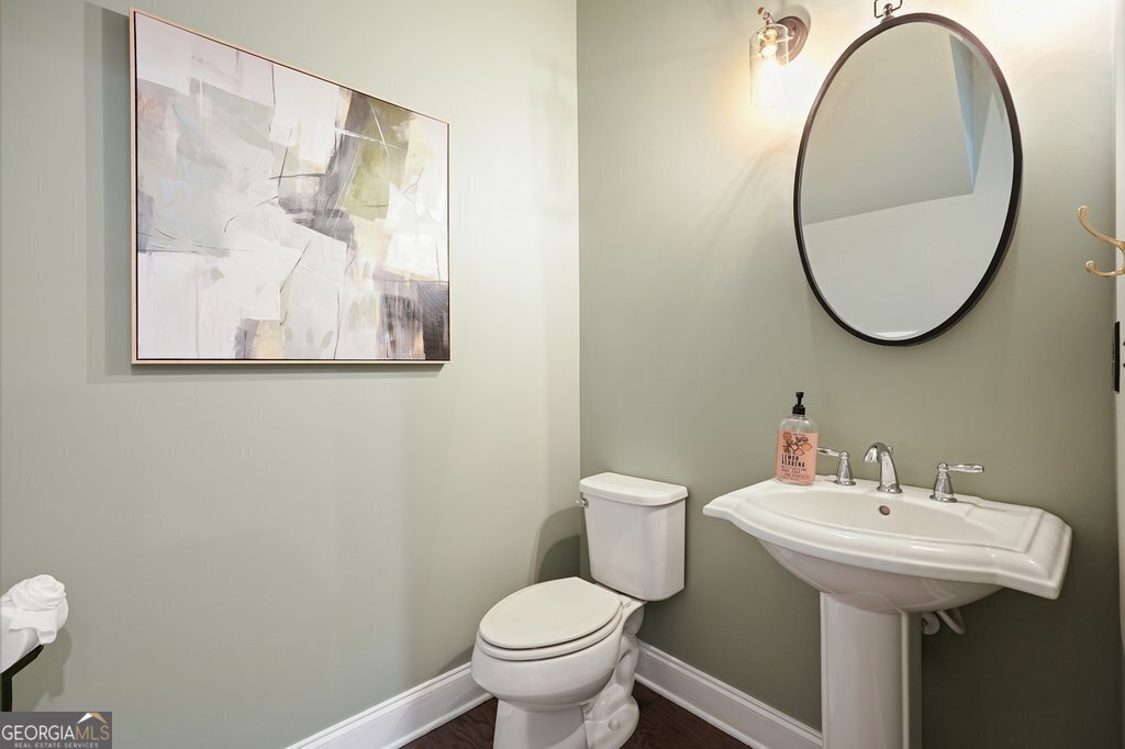 1598 Aldworth Place Atlanta - 16