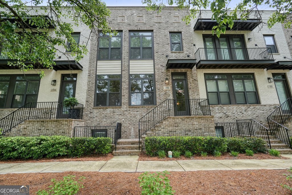 1598 Aldworth Place Atlanta - 2