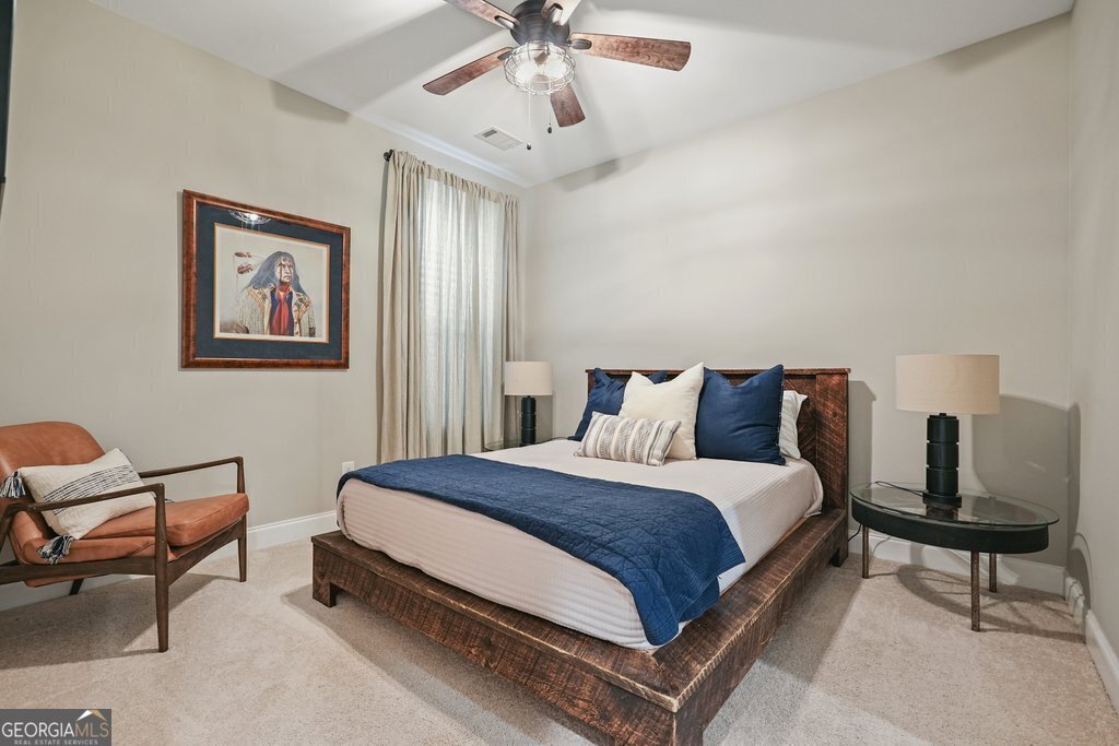 1598 Aldworth Place Atlanta - 27