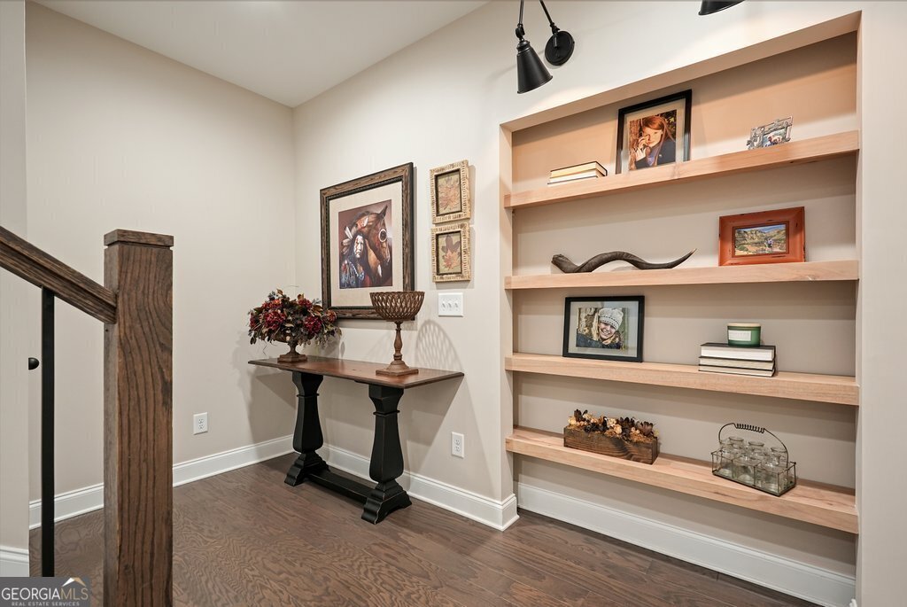 1598 Aldworth Place Atlanta - 30