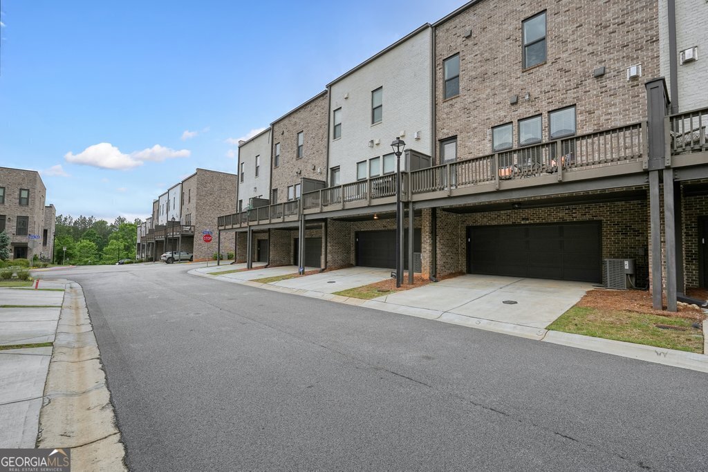 1598 Aldworth Place Atlanta - 35