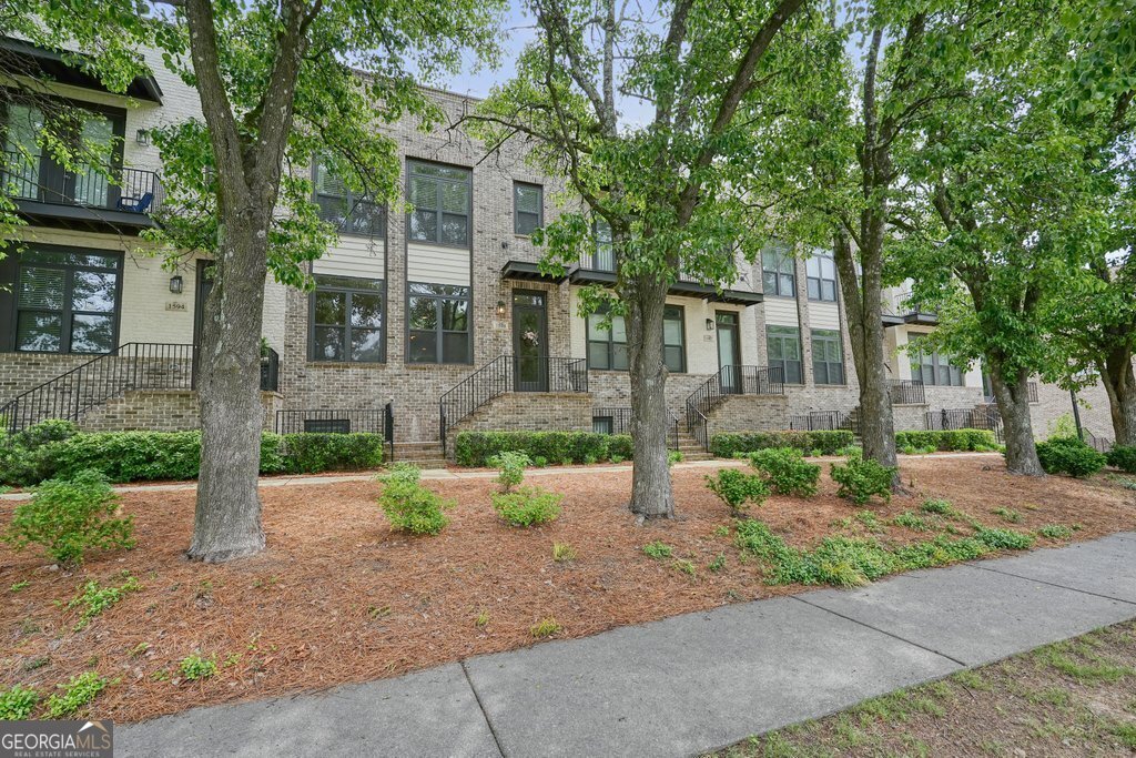 1598 Aldworth Place Atlanta - 36