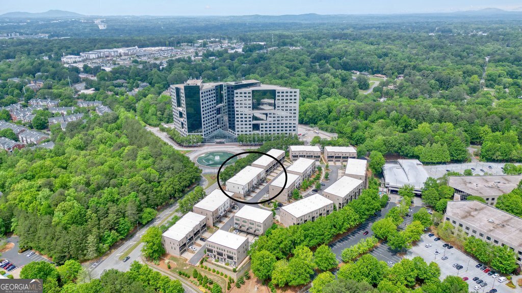 1598 Aldworth Place Atlanta - 39