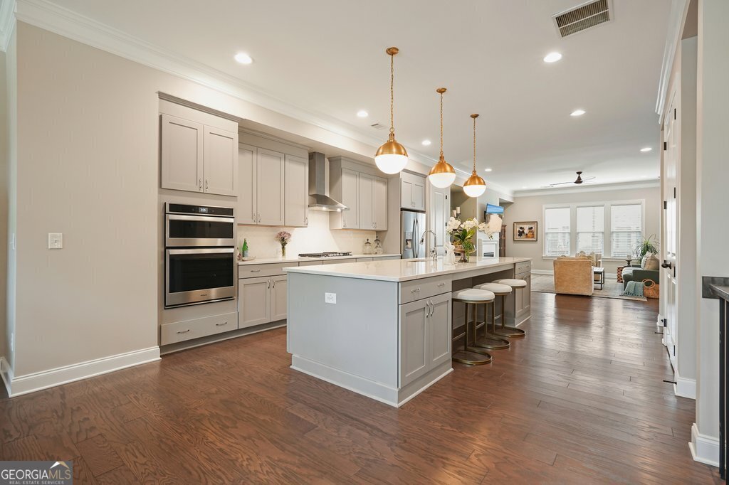 1598 Aldworth Place Atlanta - 4