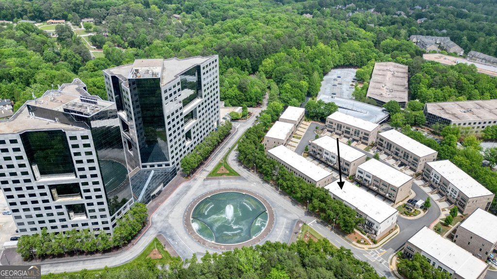 1598 Aldworth Place Atlanta - 41