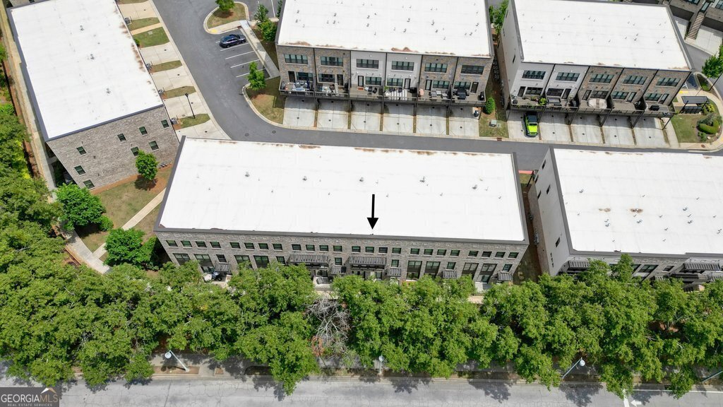 1598 Aldworth Place Atlanta - 42