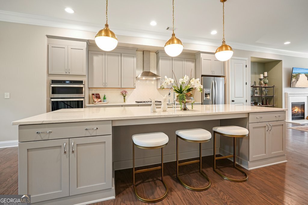 1598 Aldworth Place Atlanta - 5
