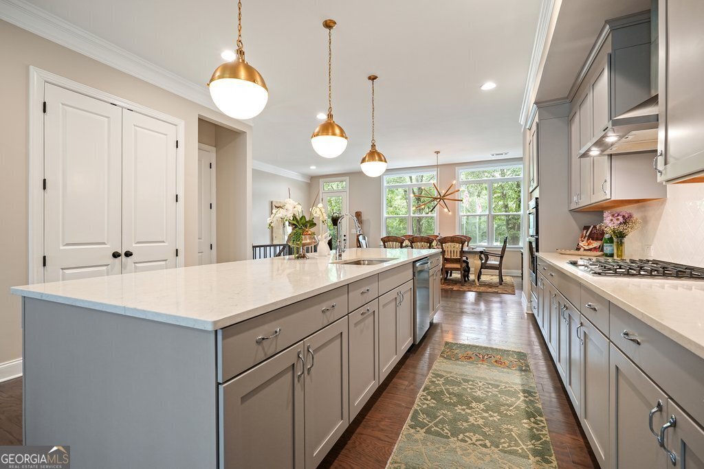 1598 Aldworth Place Atlanta - 6