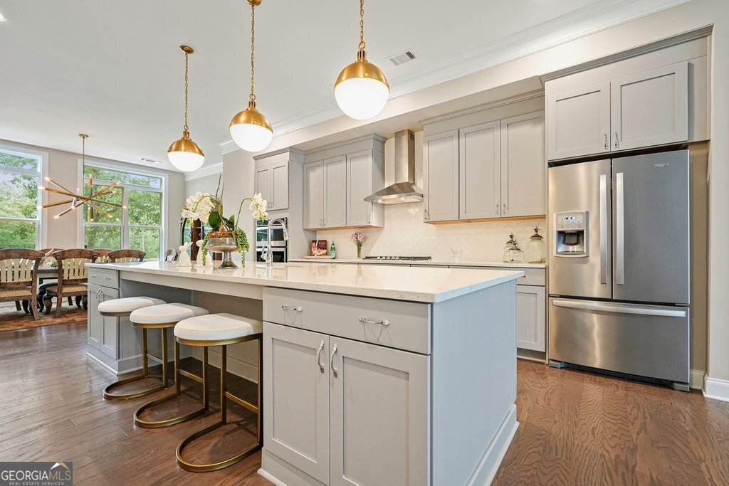 1598 Aldworth Place Atlanta - 7