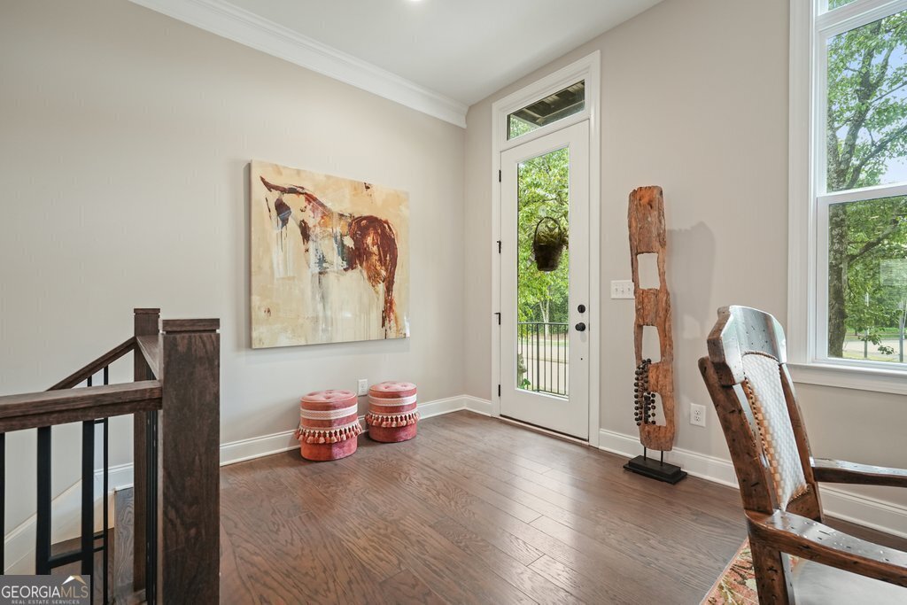 1598 Aldworth Place Atlanta - 8