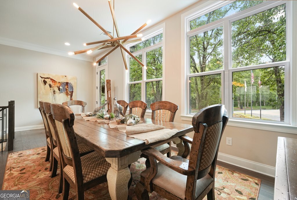 1598 Aldworth Place Atlanta - 9