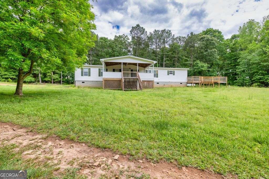 743 New Hope Road Lawrenceville - 1
