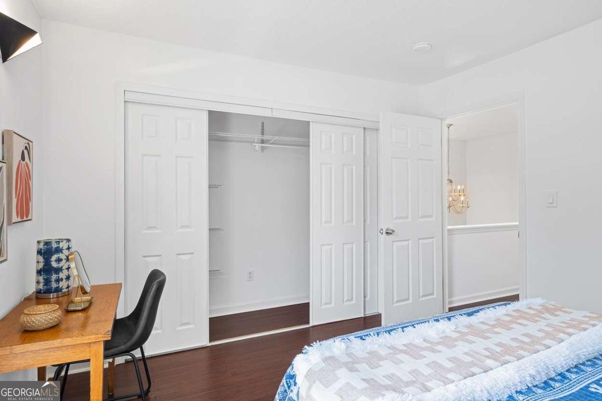1127 Riverbend Club Drive Atlanta - 1